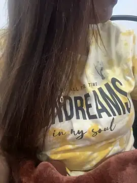 Deepcha1991 online show from 03.04.25