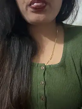 Deepcha1991 online show from 09.10.25