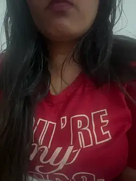 Deepcha1991 online show from 04.08.26