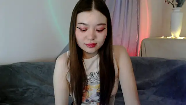 CelestialEwa online show from 02.26.25