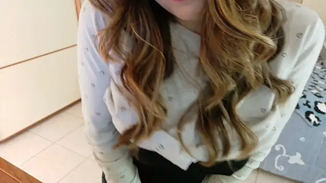 bambolina sexy1985 online show from 11.27.25