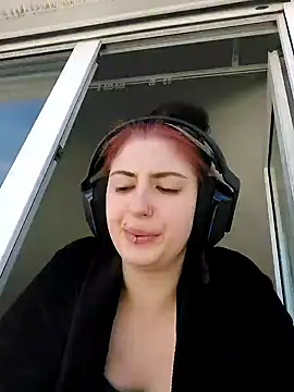 Gamergirl-Linela online show from 02.21.25