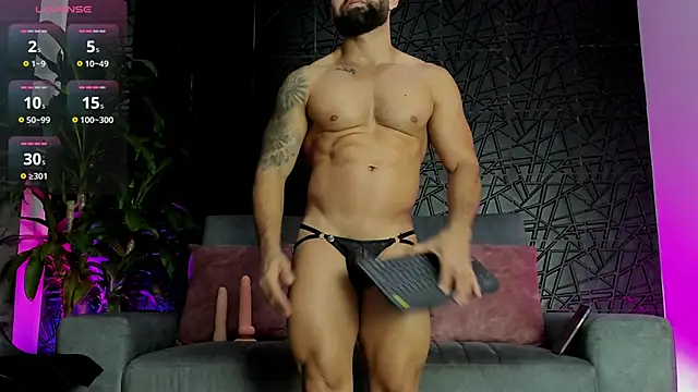 Maofenix online show from 03.09.26