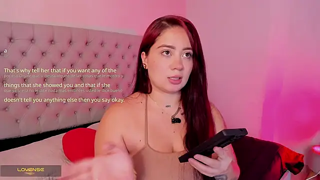 Morgan Wright online show from 02.13.26