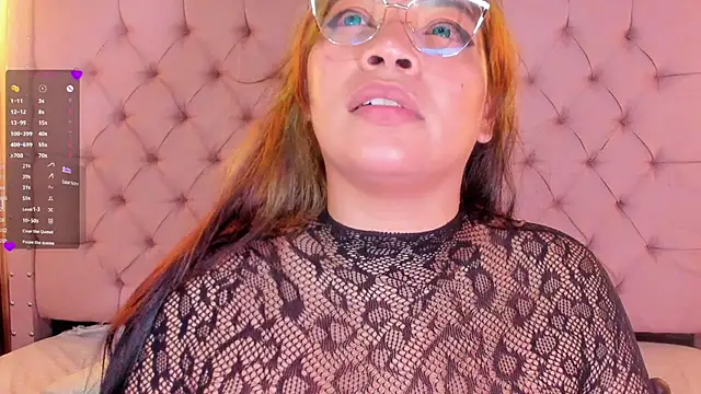 Sophia Brunett online show from 02.20.26