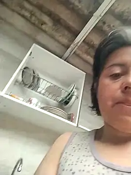 Snapshot of Saori_Sann_ chatting on 02.07.26 Saori Sann online show from 02.07.26