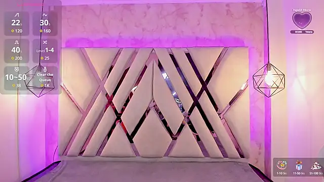 Vera Best  online show from 03.04.25