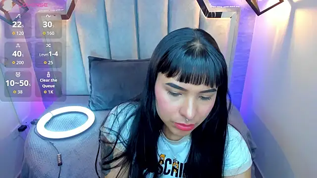 Vera Best  online show from 12.15.25