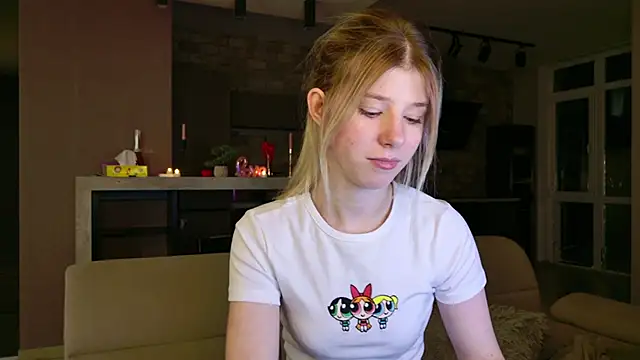 Bella amory online show from 03.06.25