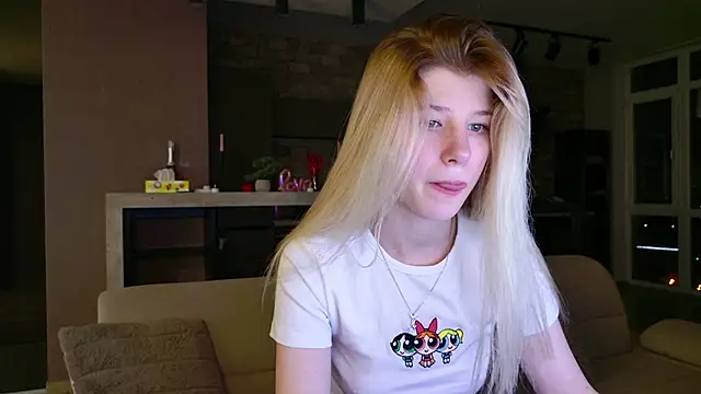 Bella amory online show from 03.07.25