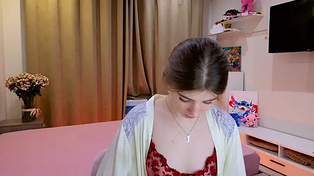 Bella amory online show from 03.08.26