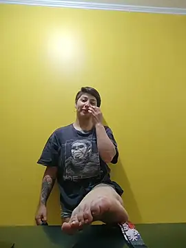 MaiPandora online show from 11.19.25