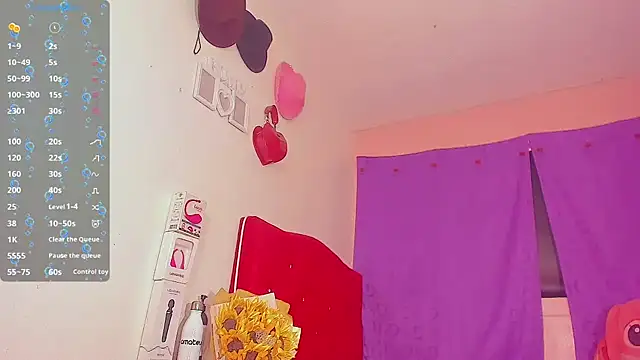 val princes online show from 11.25.25