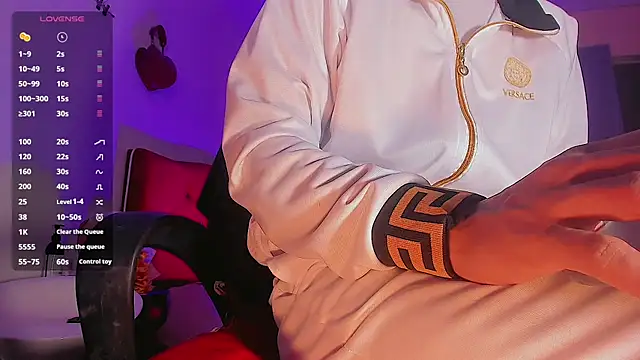 val princes online show from 12.16.25