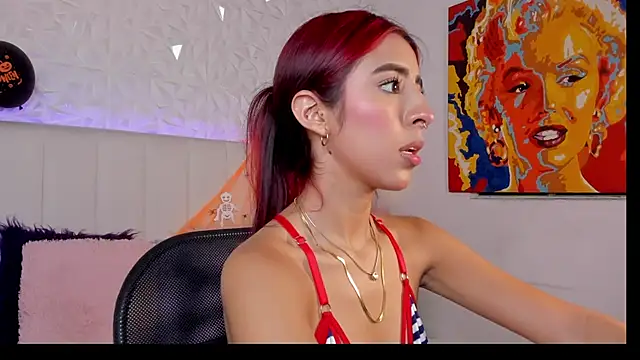 Mirandaa Rogers online show from 11.01.25