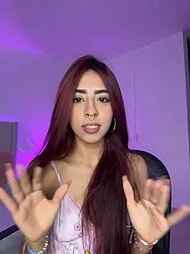 Mirandaa Rogers online show from 04.19.26