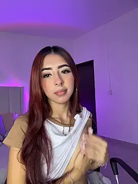 Mirandaa Rogers online show from 06.05.26