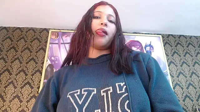 Rouse darkk online show from 02.13.25