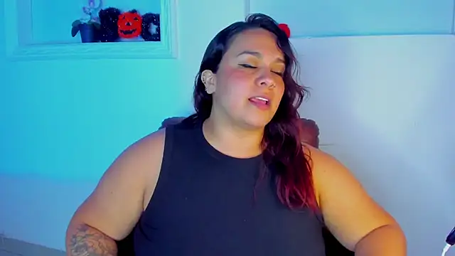 KourtneyEvans online show from 10.23.25