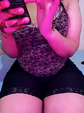 Malika-697 online show from 04.12.26