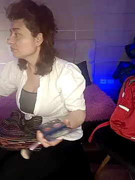  michonne  online show from 09.09.25