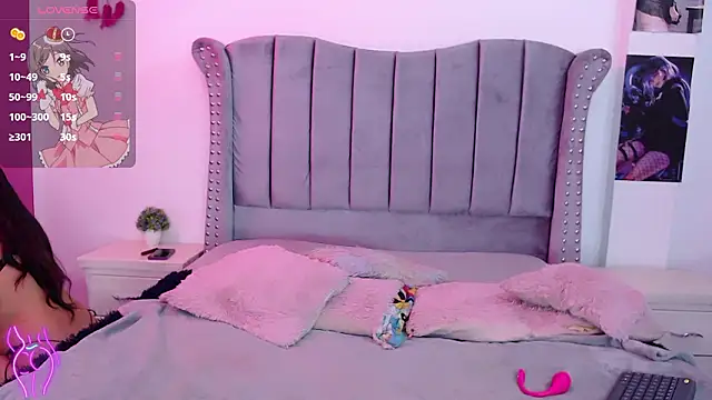 melody toy online show from 01.09.26