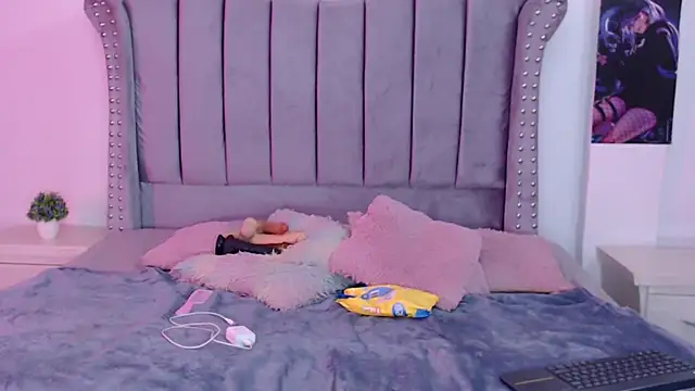 melody toy online show from 03.14.26