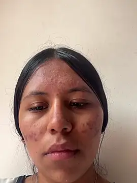 Snapshot of Venus_Day chatting on 02.10.25 Venus Day online show from 02.10.25