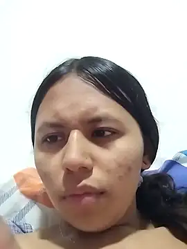 Snapshot of Venus_Day chatting on 02.28.25 Venus Day online show from 02.28.25