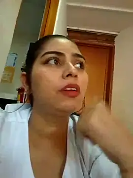 yess Hotnurse online show from 02.15.25