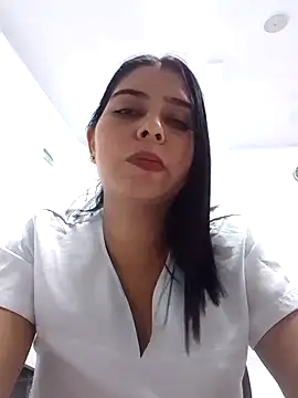 yess Hotnurse online show from 02.24.25