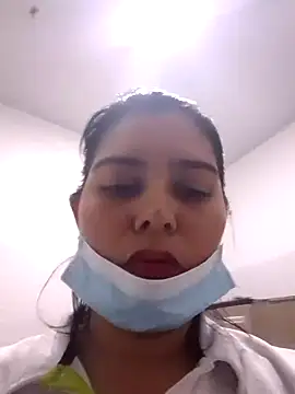 yess Hotnurse online show from 02.28.25
