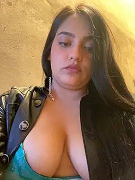 Sahanaprincessll online show from 11.05.25