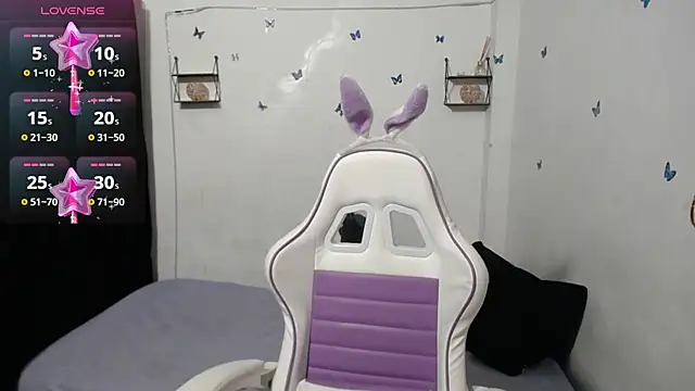 hello kityy25 online show from 03.07.25