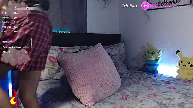 kyle clint07 online show from 04.03.26