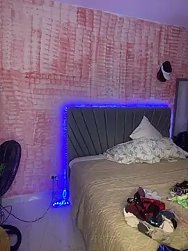 Tana latin online show from 03.11.25