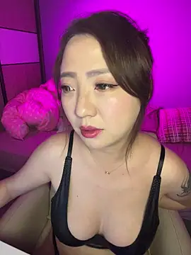 Hannababy  online show from 03.20.26