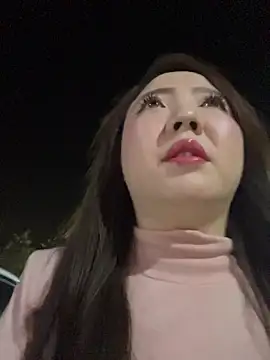 Hannababy  online show from 03.21.26