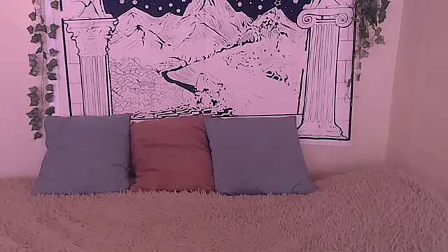 beauty blonde online show from 03.19.25