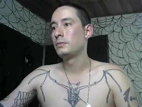 vampireathome online show from 03.20.26