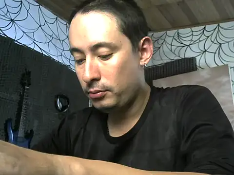 vampireathome online show from 04.09.26