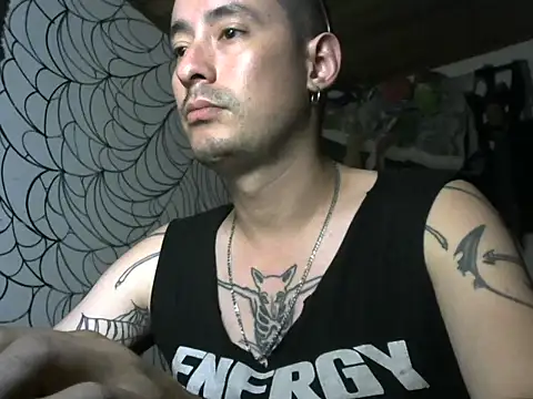 vampireathome online show from 06.07.26