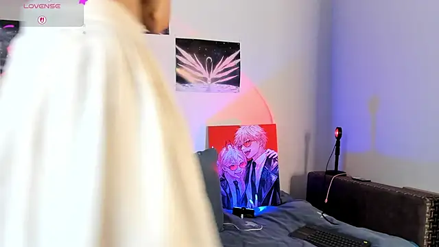 AfinaSweet online show from 09.29.25