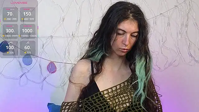 Snapshot of AfinaSweet chatting on 06.20.26 AfinaSweet online show from 06.20.26