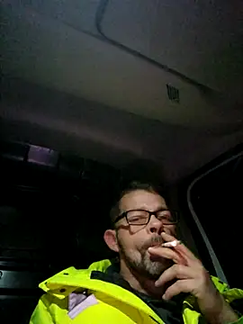 Snapshot of Gncastc23 chatting on 10.24.25 Gncastc23 online show from 10.24.25