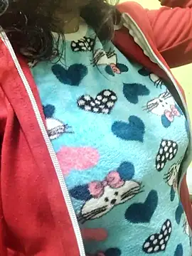 Your cutiepie  online show from 01.09.26