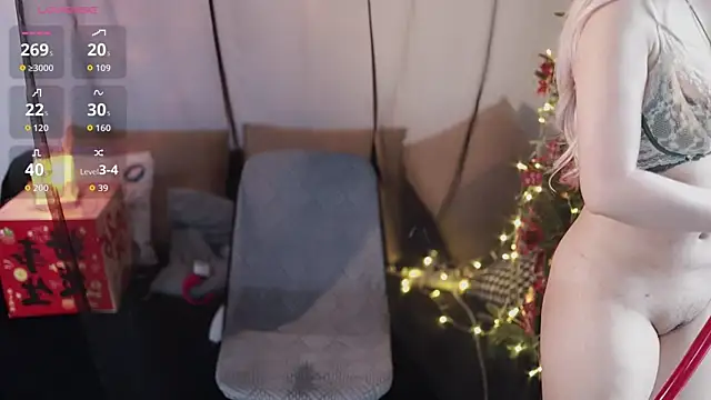 Moonccoi online show from 03.02.26