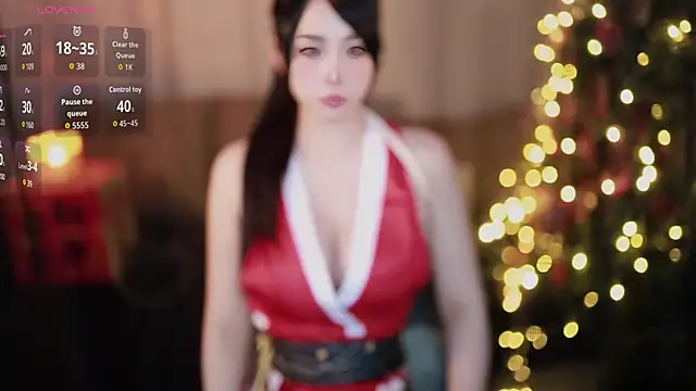 Moonccoi online show from 03.30.26