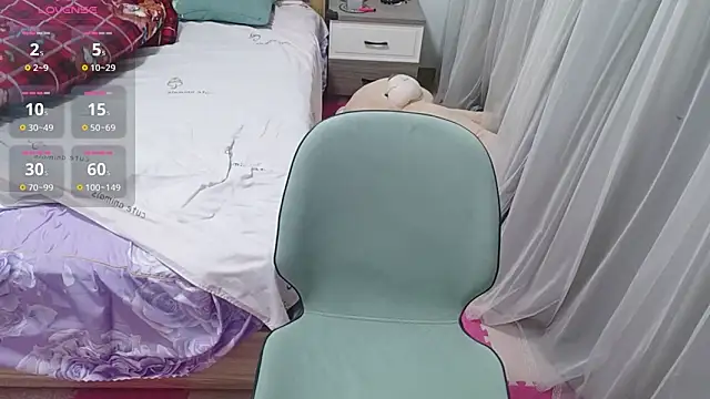 Snapshot of vi-vi-11 chatting on 03.06.25 vi-vi-11 online show from 03.06.25