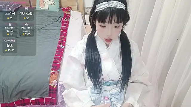 Snapshot of vi-vi-11 chatting on 03.07.25 vi-vi-11 online show from 03.07.25